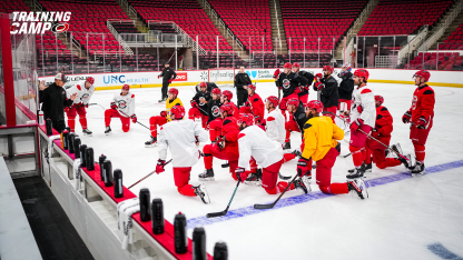 9.24.25 Training Camp