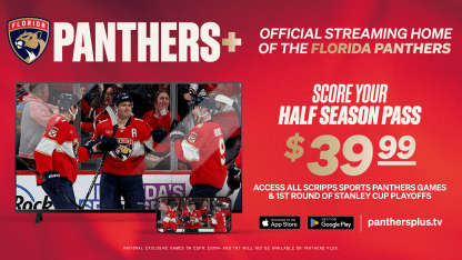 Panthers Plus Half Season Pass_SOCIAL_16x9