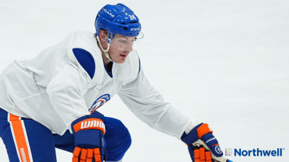 Isles Day to Day: Pulock, Mayfield and Fasching Skate