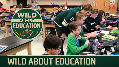 Wild About Education