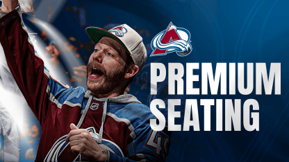 COL Premium Seating