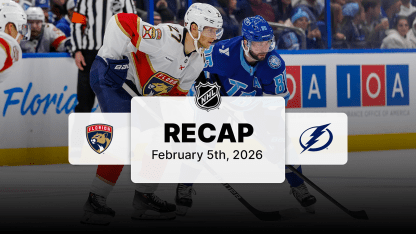 FLA at TBL | Recap