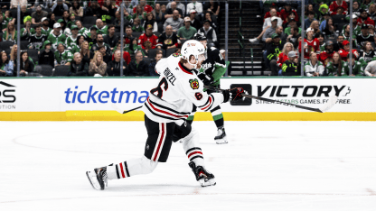 Rinzel Rips One Home