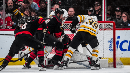 Geekie's second goal