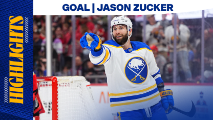 Zucker | Goal at FLA