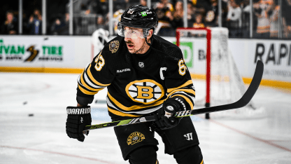 Brad Marchand update