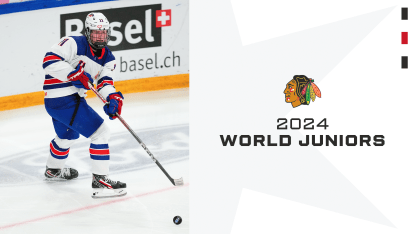 PROSPECTS: Four Advance to Semifinal Round of World Juniors