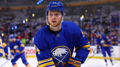 konsta helenius ahl top prospects team amerks sabres