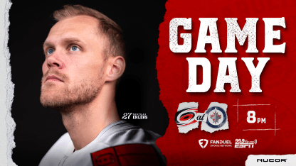 Preview: November 21 at Winnipeg