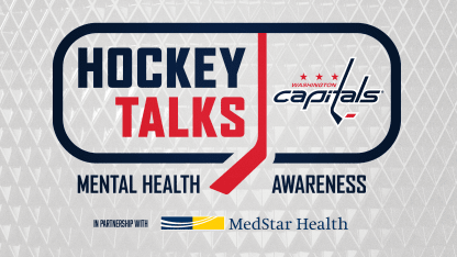 Capitals' Full Promotional Schedule & How To Get The Giveaways