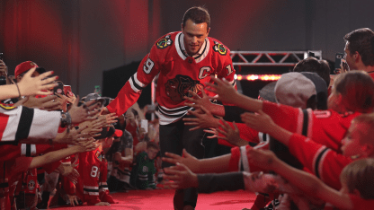 Toews 2019 Convention