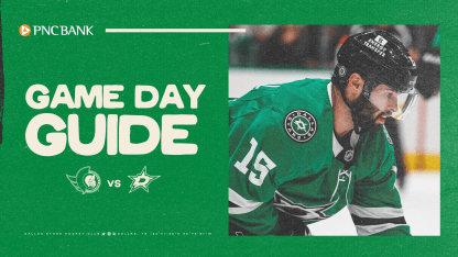 Game Day Guide: Dallas Stars vs Ottawa Senators 113025