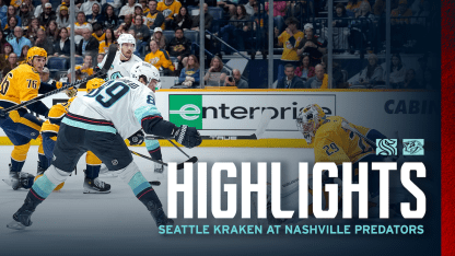 SEA at NSH | Recap