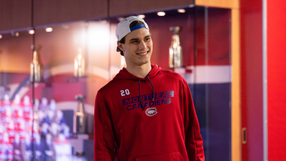 20260211-juraj-slafkovsky-Vitor Munhoz_NHLI via Getty Images