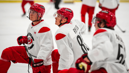 Final Thoughts From 2025 Prospects Development Camp