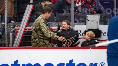 surprise military homecoming 1