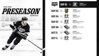 kings-announce-complete-2025-preseason-game-schedule