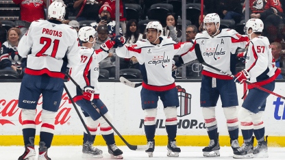 Wilson kicks off scoring