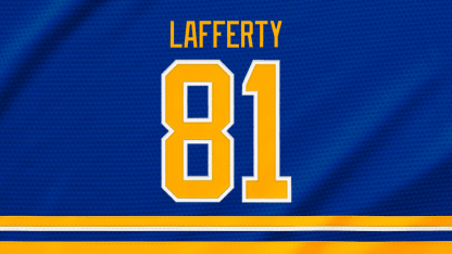 Lafferty