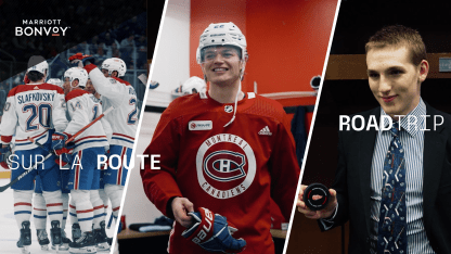 Canadiens Embedded: Episode 6