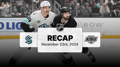 SEA at LAK | Recap