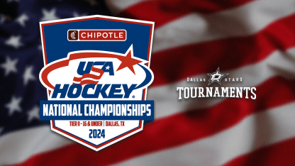 2024 USA Hockey-Chipotle Youth Tier II 16U National Championships