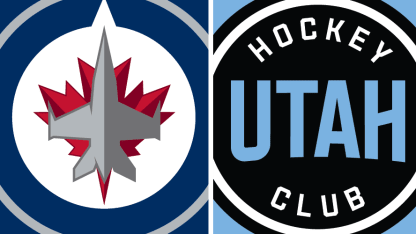 Winnipeg vs. Utah - Jan. 20