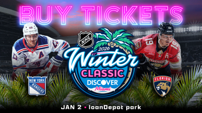 Single Game - Rangers - 1/2