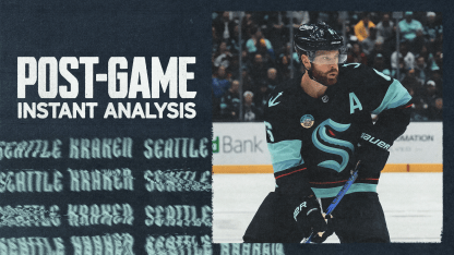 postgame instant analysis seattle kraken-vs-colorado-avalanche-gd