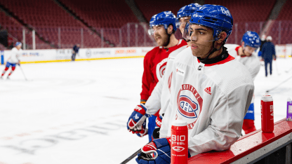 20230104 - Morning Skate