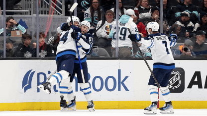 Samberg donne la victoire aux Jets