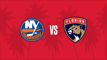 Single Game - Islanders - 2/2