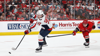SKATE SHAVINGS -- News and Notes from Caps' Morning Skate