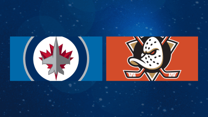 Anaheim Ducks