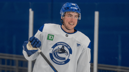 Alriksson dev camp 2025