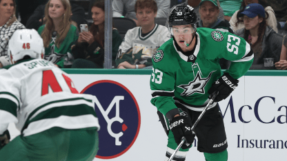 Johnston veivaa ylivoimarysän