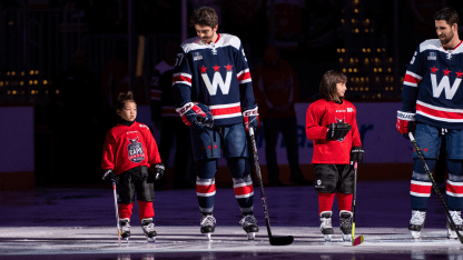 youth hockey day MW