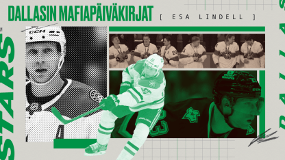 Stars pyrkii divisioonan kärkeen