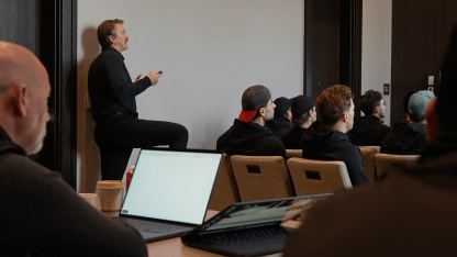 Road Trip Journal - Part I