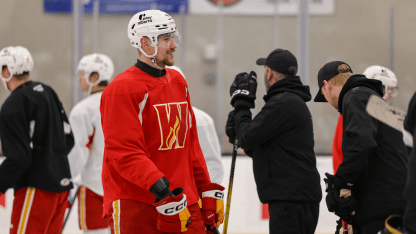 Klapka To Play In Pivotal Game 2 For Wranglers Tonight