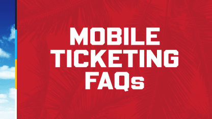 STH - Mobile Ticketing FAQs