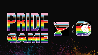 Pride Night returns to Canadian Tire Centre