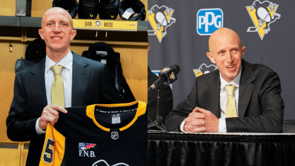 Helping Each Player Grow: Muse’s Mission in Pittsburgh