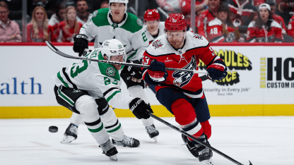 Stars use defense to shut down Capitals and stop slide
