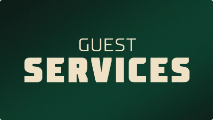 Guest Services