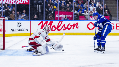 Canes expected to be big players in free agency, GM says