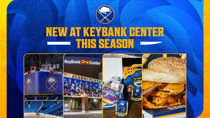 keybank center new features concessions 2024-25