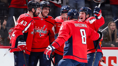 Caps Prevail Over Philly, 6-4