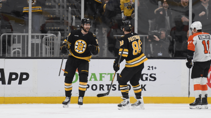 Zacha scores slick goal