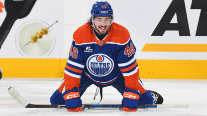 Canes Claim Noah Philp On Waivers From Oilers